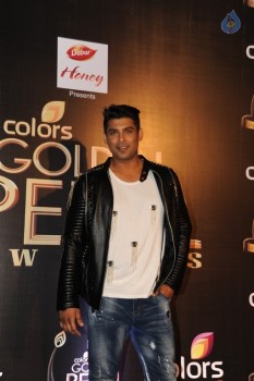 Golden Petal Awards 2016 - 9 of 37