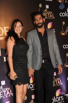 Golden Petal Awards 2016 - 10 of 37