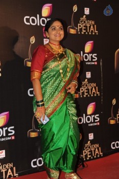 Golden Petal Awards 2016 - 11 of 37