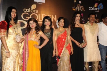 Golden Petal Awards 2016 - 15 of 37