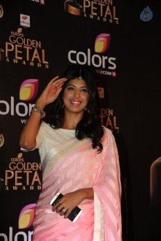 Golden Petal Awards 2016 - 28 of 37