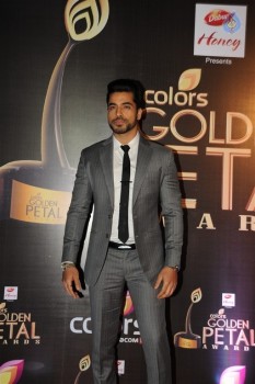 Golden Petal Awards 2016 - 33 of 37