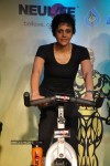 Golds Gym Super Spin Cycling Event - 5 of 45