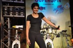 Golds Gym Super Spin Cycling Event - 20 of 45