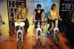 Golds Gym Super Spin Cycling Event - 25 of 45
