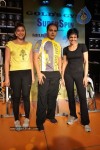 Golds Gym Super Spin Cycling Event - 30 of 45