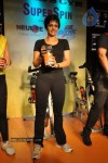 Golds Gym Super Spin Cycling Event - 32 of 45