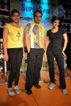 Golds Gym Super Spin Cycling Event - 37 of 45