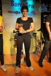 Golds Gym Super Spin Cycling Event - 40 of 45