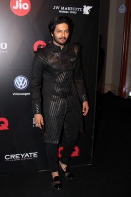 GQ Best Dressed 2017 Red Carpet Photos - 77 of 98