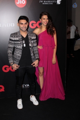 GQ Best Dressed 2017 Red Carpet Photos - 38 of 98