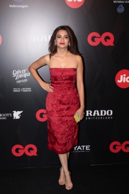 GQ Best Dressed 2017 Red Carpet Photos - 44 of 98