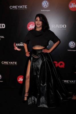 GQ Best Dressed 2017 Red Carpet Photos - 49 of 98