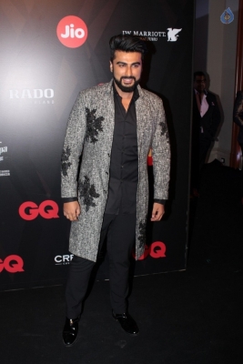 GQ Best Dressed 2017 Red Carpet Photos - 80 of 98