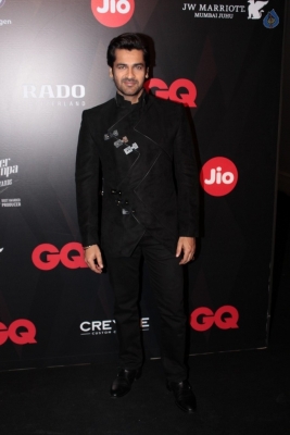 GQ Best Dressed 2017 Red Carpet Photos - 93 of 98