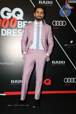 GQ Best Dressed 2018 Photos - 23 of 25