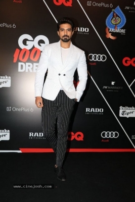 GQ Best Dressed 2018 Photos - 25 of 25