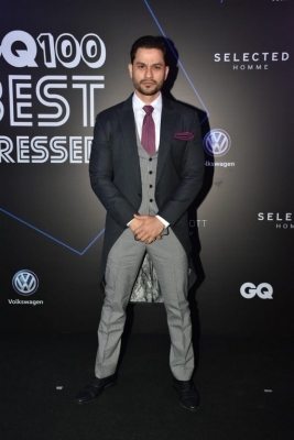 GQ Best Dressed 2019 Photos - 38 of 40
