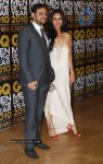 GQ Men Of The Year Awards 2010 Photos - 1 of 57