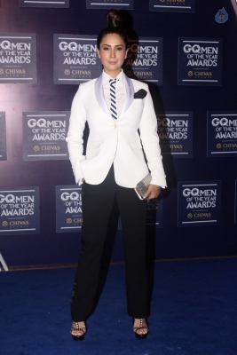 GQ Men Of The Year Awards 2017 Red Carpet - 3 of 89