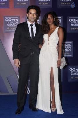 GQ Men Of The Year Awards 2017 Red Carpet - 10 of 89