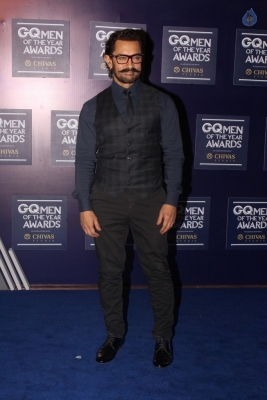 GQ Men Of The Year Awards 2017 Red Carpet - 21 of 89