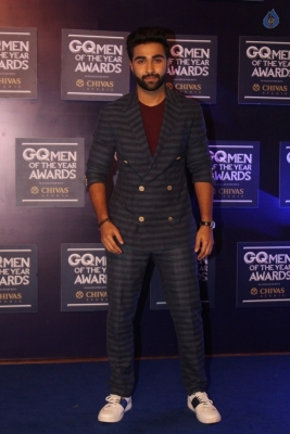 GQ Men Of The Year Awards 2017 Red Carpet - 35 of 89