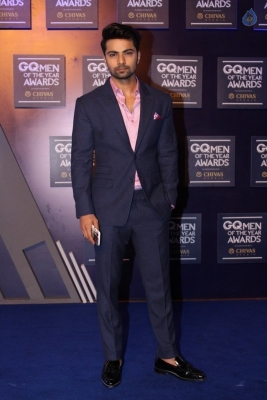 GQ Men Of The Year Awards 2017 Red Carpet - 36 of 89