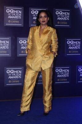 GQ Men Of The Year Awards 2017 Red Carpet - 40 of 89