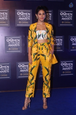 GQ Men Of The Year Awards 2017 Red Carpet - 44 of 89