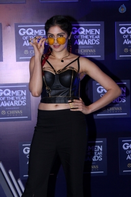 GQ Men Of The Year Awards 2017 Red Carpet - 62 of 89