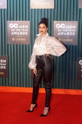 GQ Men Of The Year Awards 2018 - 1 of 62