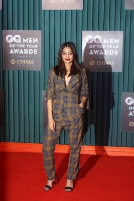 GQ Men Of The Year Awards 2018 - 8 of 62