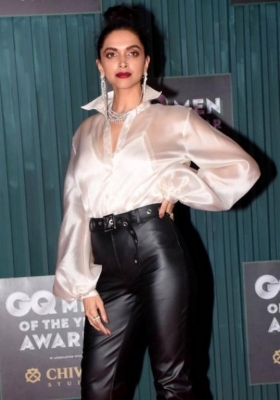 GQ Men Of The Year Awards 2018 - 16 of 62