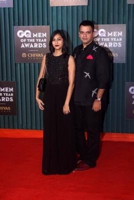 GQ Men Of The Year Awards 2018 - 24 of 62