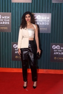 GQ Men Of The Year Awards 2018 - 56 of 62