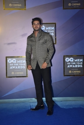 GQ Men Of The Year Awards 2019 - 2 of 42