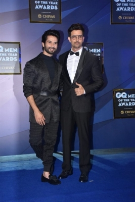 GQ Men Of The Year Awards 2019 - 8 of 42