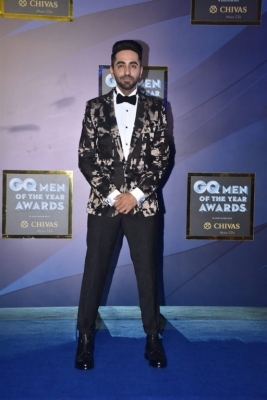 GQ Men Of The Year Awards 2019 - 13 of 42