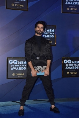 GQ Men Of The Year Awards 2019 - 25 of 42