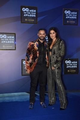 GQ Men Of The Year Awards 2019 - 42 of 42