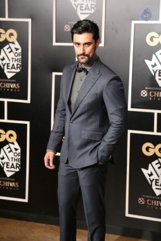 GQ Men Of The Year Awards - 29 of 50