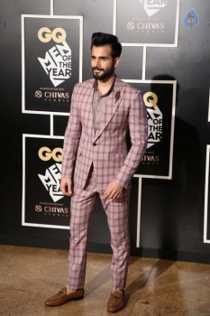 GQ Men Of The Year Awards - 42 of 50