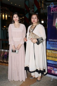 Grand Final Of Bright Perfect Miss India 2016 - 5 of 18