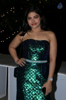 Grand Final Of Bright Perfect Miss India 2016 - 7 of 18