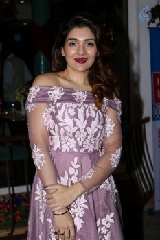 Grand Final Of Bright Perfect Miss India 2016 - 17 of 18