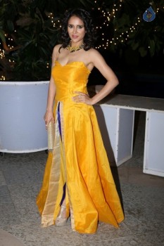 Grand Final Of Bright Perfect Miss India 2016 - 18 of 18
