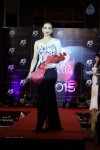 Grand Finale of Kama Sutra Miss Maxim 2015 - 48 of 76