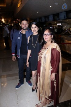 Grand Premiere Of Marathi Film Fugay Photos - 5 of 42
