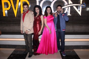 Grand Premiere Of Marathi Film Fugay Photos - 14 of 42